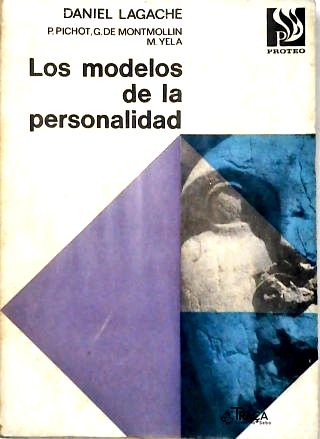 Los Modelos de La Personalidad