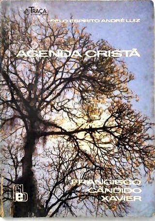 Agenda Cristã