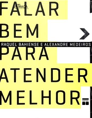 Falar Bem para Entender Melhor
