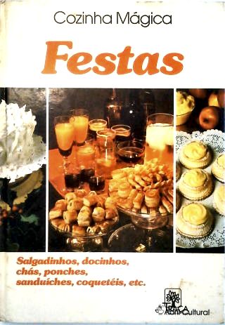 Festas