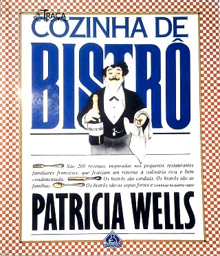 Cozinha de Bistrô