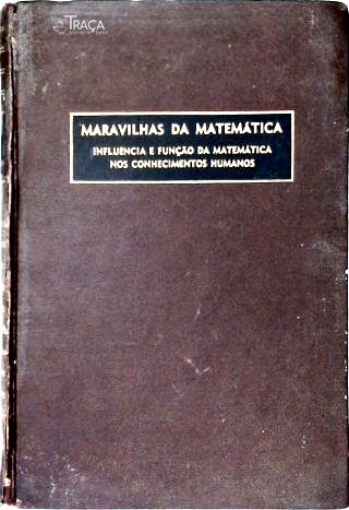 Maravilhas da Matemática