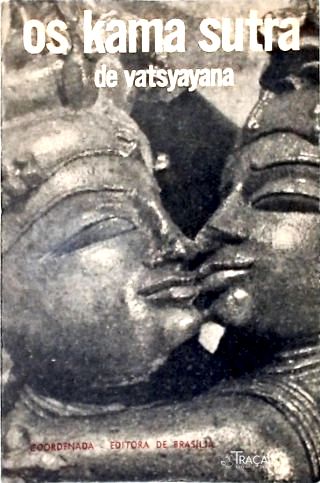 Os Kama Sutra de Vatsyayana