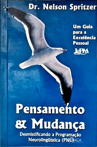 Pensamento e Mudança