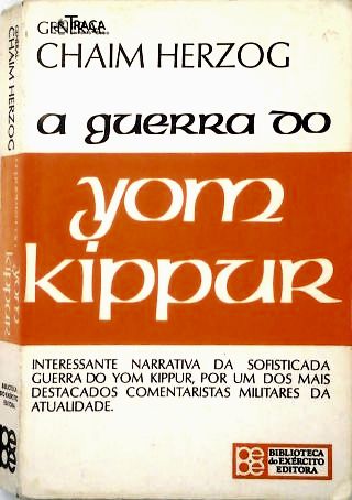 Guerra de Yom Kippur