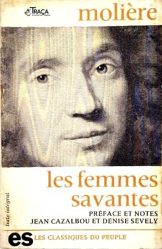 Les Femmes Savantes