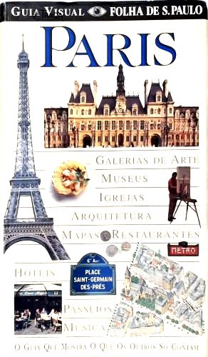 Guia Visual: Paris