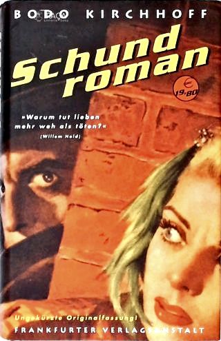 Schund Roman