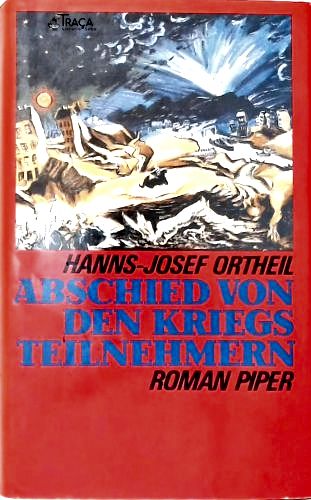 Abschied Von Den Kriegs Teilnehmern