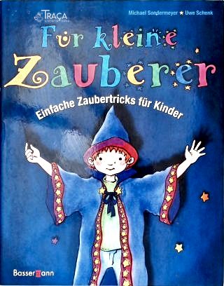 Fur Kleine Zauberer