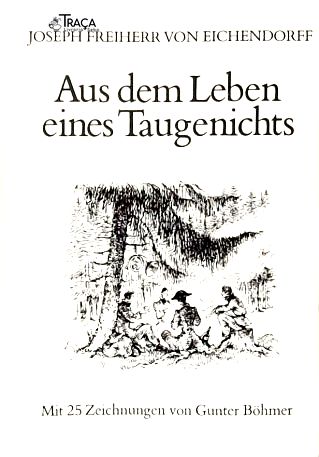 Aus Dem Leben Eines Taugenichts