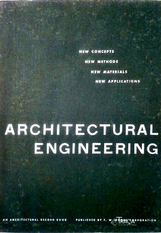 Architectural Engineering