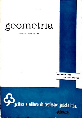 Geometria (curso Colegial)