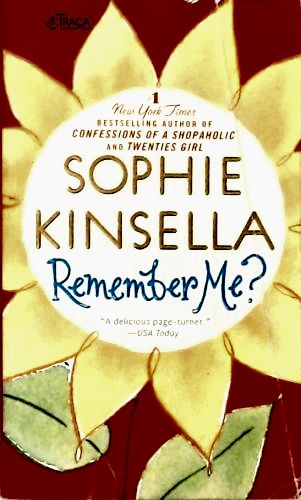 Remember Me?