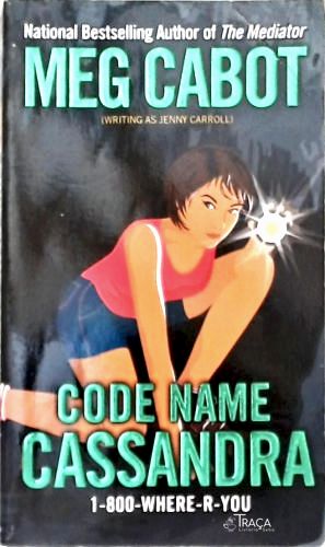 Code Name Cassandra