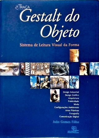 Gestalt do Objeto