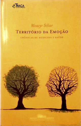 Território Da Emoção