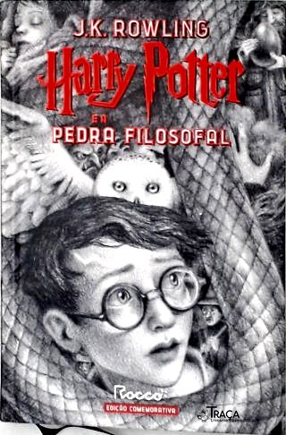 Harry Potter e a Pedra Filosofal