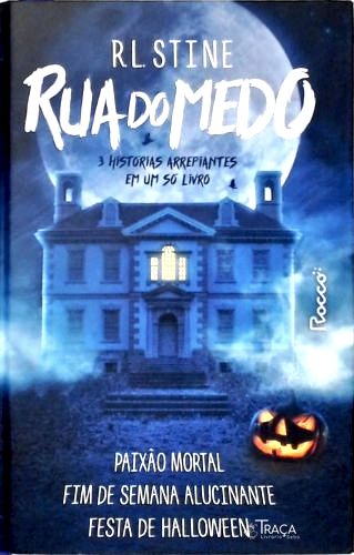Rua do Medo