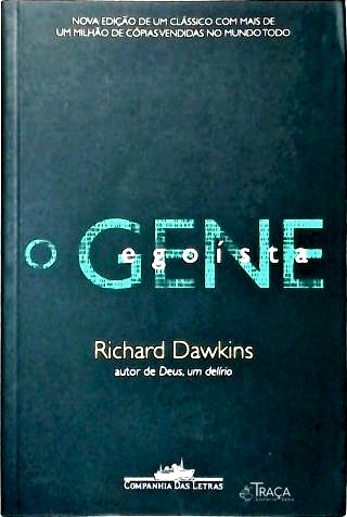 O Gene Egoísta