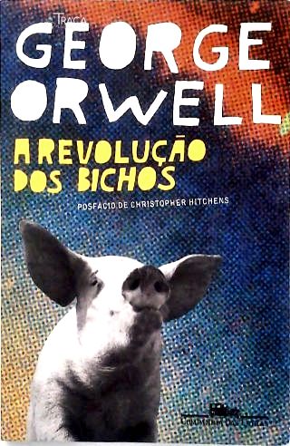A Revolução dos Bichos