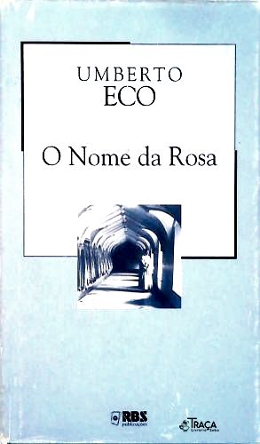 O Nome da Rosa