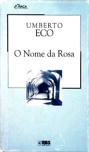 O Nome da Rosa