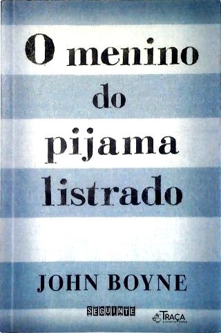 O Menino do Pijama Listrado