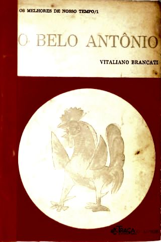 O Belo Antônio