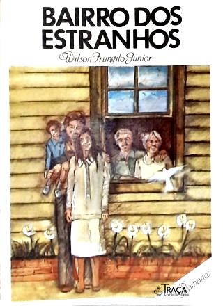 Bairro dos Estranhos