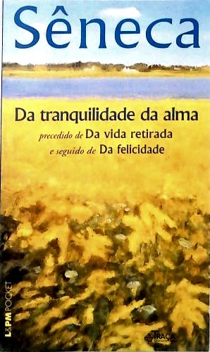 Da Tranquilidade da Alma