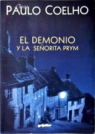 El Demonio Y La Señorita Prym