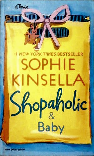 Shopaholic & Baby