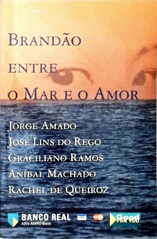 Brandão Entre o Mar e o Amor