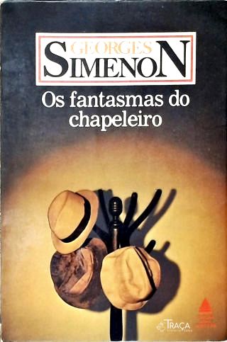 Os Fantasmas do Chapeleiro