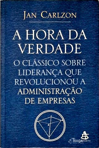 A Hora da Verdade