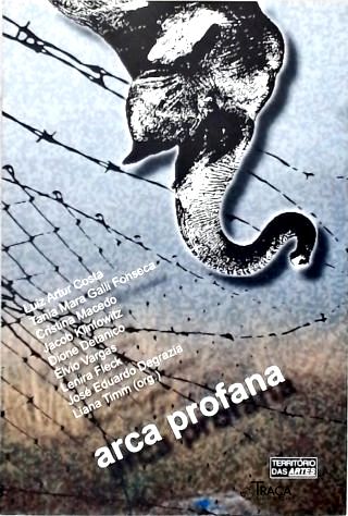 Arca Profana
