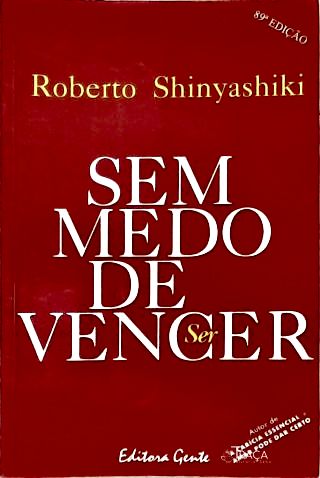 Sem Medo de Vencer