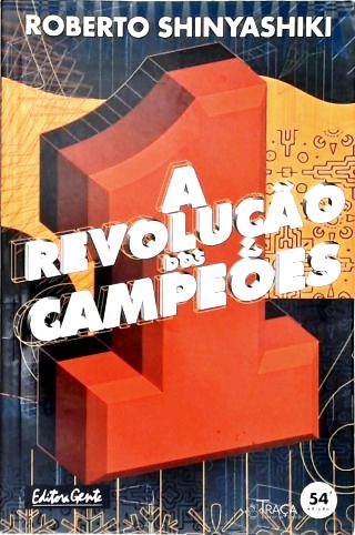 A Revolução dos Campeões