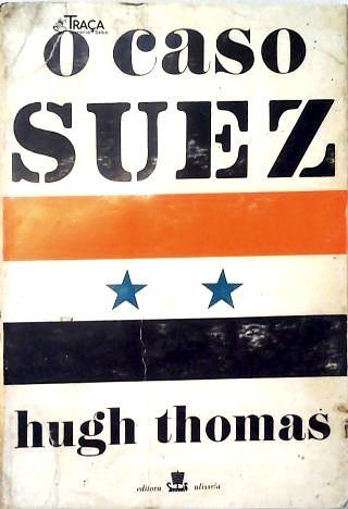 O Caso Suez