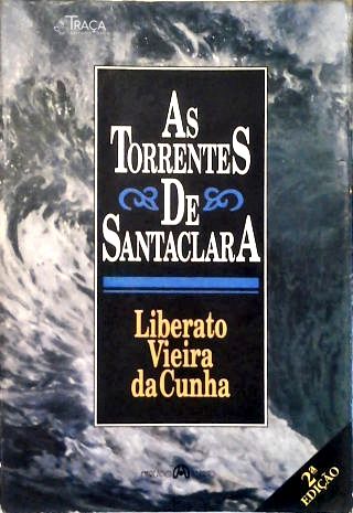As Torrentes de Santaclara