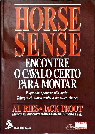 Horse Sense