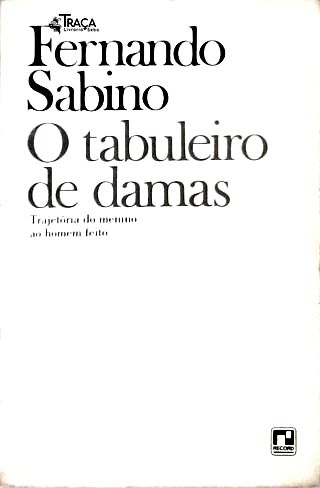 O Tabuleiro das Damas