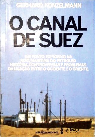 Canal de Suez