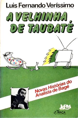 A Velhinha de Taubaté