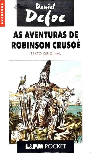 As Aventuras de Robinson Cursoé