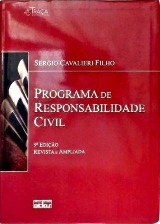 Programa de Responsabilidade Civil