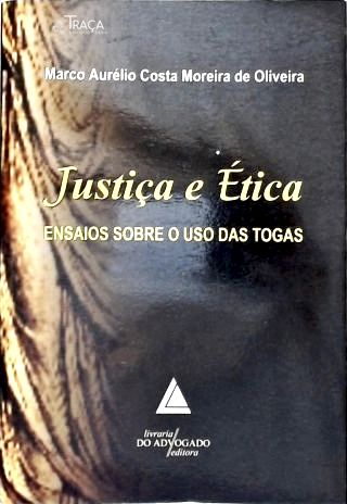 Justiça e Ética