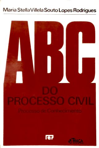 Abc do Processo Civil