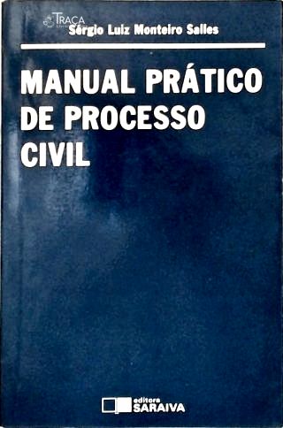 Manual de Direito Processo Civil